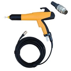 New X1 Control Unit for Pem-X1 Manual Electrostatic Powder Coating Spray Gun
