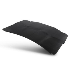 Hood Insulation Pad for W124 E Class E320 E420 1990-1995 Without Hole