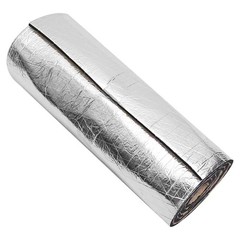 Durable Fireproof Heat Insulation Mat For Surface of boiler, storage tank, etc