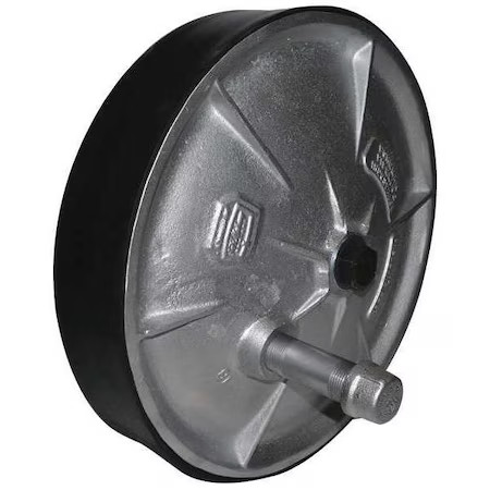 Nite Caps Night Cap 18 Inch Pipe Plug, 18″ Nominal Sz, 17.25″ Min Dia