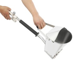 4L/0.88 Gallon Cement Stucco Sprayer Stucco Cement Texture Spraying Hopper