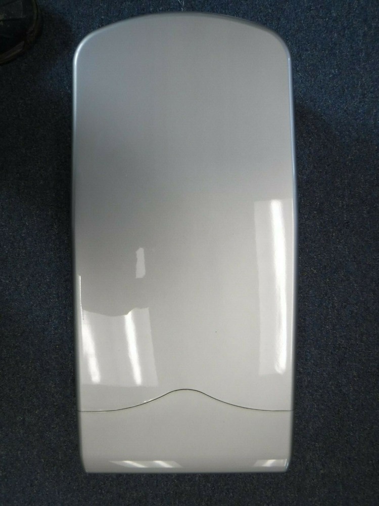 HAND AIR DRYER VELTIA V-7 TRI-BLADE MOST POWERFUL IN THE WORLD 110/120V
