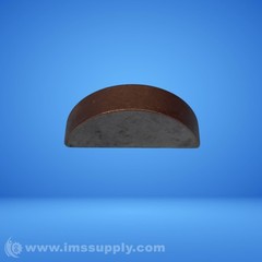 Semi-Circular Industrial Component FNIP