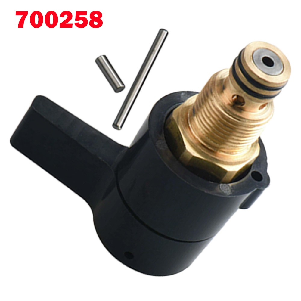 1PC For Titan Paint Sprayer 440 540 640 Airless Prime Spray Valve 700-258 700258