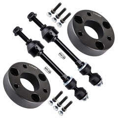 4pcs 2 Inch Leveling Lift Kit Sway Bar Link 2008-2013 Ram 1500 K750157