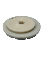 1 PC – #800 Grit – 130mm Snail Lock Polishing Disc