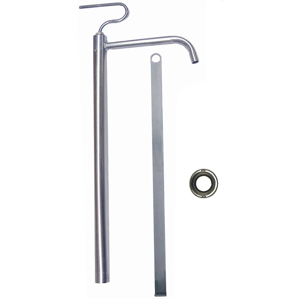 17500SG Tool Aid Pail Pump for 5 & 6 Gallon Pails