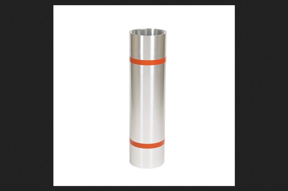 AMERIMAX Home Products 66324 Aluminum Flashing