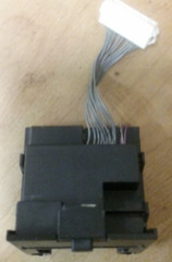 VINGCARD 2100/2800 READER MODULE 9 volt 4815310 (used).