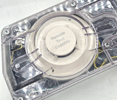 Silent Knight SK-DUCT Intelligent Duct Smoke Detector *USED*