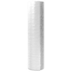 10 Ft. X 25 Ft. Clear 3.5 Mil Plastic Sheeting