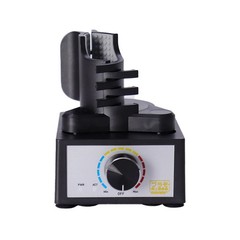 Mini Benchtop Electric Paint Mixer Machine Adjustable Speed Laboratory Stirrer