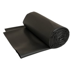 ANJON EPDM Roofing Rubber 7.5′ x 60′ | 60 Mil Roof Membrane for Flat Roof, RV