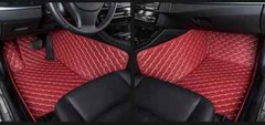 Custom 3D Car Floor Mats for Tesla Model 3 Model Y S Interior Auto Carpets