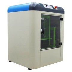 110V 5Gallon Clamping Paint Shake & 12 Canister Station Paint Colorant Dispense
