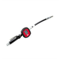 3671-BAlemite Electronic Meter Models 3670, 3671, 3673, 3674