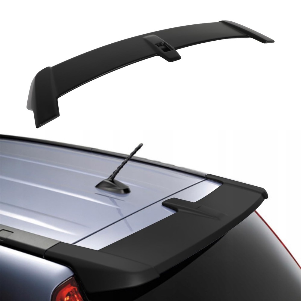 Scitoo Abs Roof Spoiler Fits For 2007 2008 2010 2011 For Honda For Cr-V 1Pc
