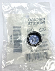 E26-5JKABCP Chicago Faucet Spray Outlet, 1.0GPM
