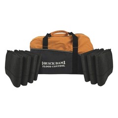 QUICK DAM QDDUFF5-14 Flood Bag Emergency Kit 60WC24