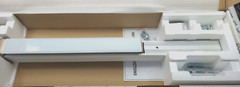 1000R 33″ US32D Design Hardware Aluminum Push Bar Exit Rim Exit Device
