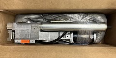 Besam Assa Abloy Swingmaster 455 Surface Mounted Operator Left Hand Rebuilt