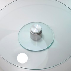 Aluminium Disc Al Billet Model Wheels Metal Discs Φ20~100mm Thick 8mm DIY Craft