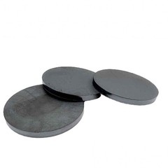 Mild Steel Discs Round Disks Circles Laser Cut Circle Sheet Plate Blanks Metal