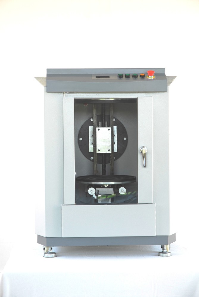 Shelby Gyro HS-5T Automatic 5 Gallon Paint Mixer 110V Double Gyroscopic LCD