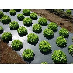 Vapor Barrier Supply – Poly Mulch Black Polyethylene Film