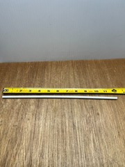 (Qty.5) 1/4″ Diameter X 12″ Length Fibergrate Fiberglass Dynaform Rod ISO USA