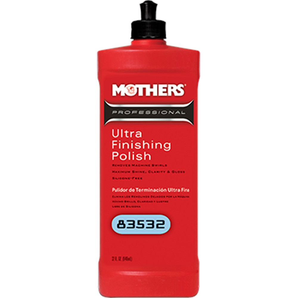 SEM Paints Pro Ultra Finishing Polish MOT.83532