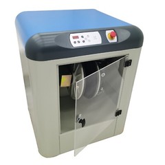 5Gal 110V Full Automatic Spinning Paint Shaker Paint Shaker Mixer Machine 750W