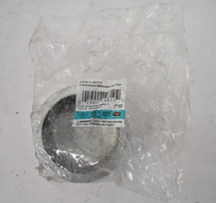 STZ 2″ Galvanized Malleable Iron Cap 311CA-2 501773 Genuine OEM Threaded Tool