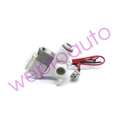 SMC V114T-5MOZ Solenoid Valve New ✦KD