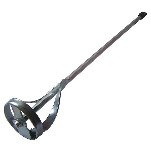 Westward Paint Mixer,Spiral,16 L x 2-1/2 In W 13A593 Westward 13A593