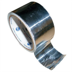 URETHANE SUPPLY URE.6482 Urethane Supply Co. Polyvance 6482 Aluminum Tape, 10 yd