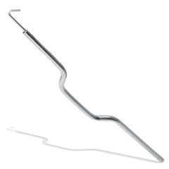 Non Tilt Window Spiral Balance Tension Tool MP3788, Pack of 1, Silver, 2…