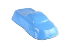 Powder Coating Paint RAL 5012 Ford Light Blue 1LB (.45KG)