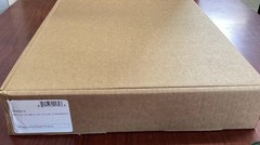 NEW CFG Cornerstone CA40613 Kitchen Faucet Polished Chrome W/Side Sprayer B188