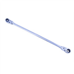 EX-PFFGBXZ08101Mountain 8X10MM RATCHET DOUBLE BOX FLEX WRENCH