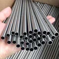 304 Stainless Steel Capillary Tube Pipe (OD 0.5mm -OD 20 Mm) Length 500mm 2PCS