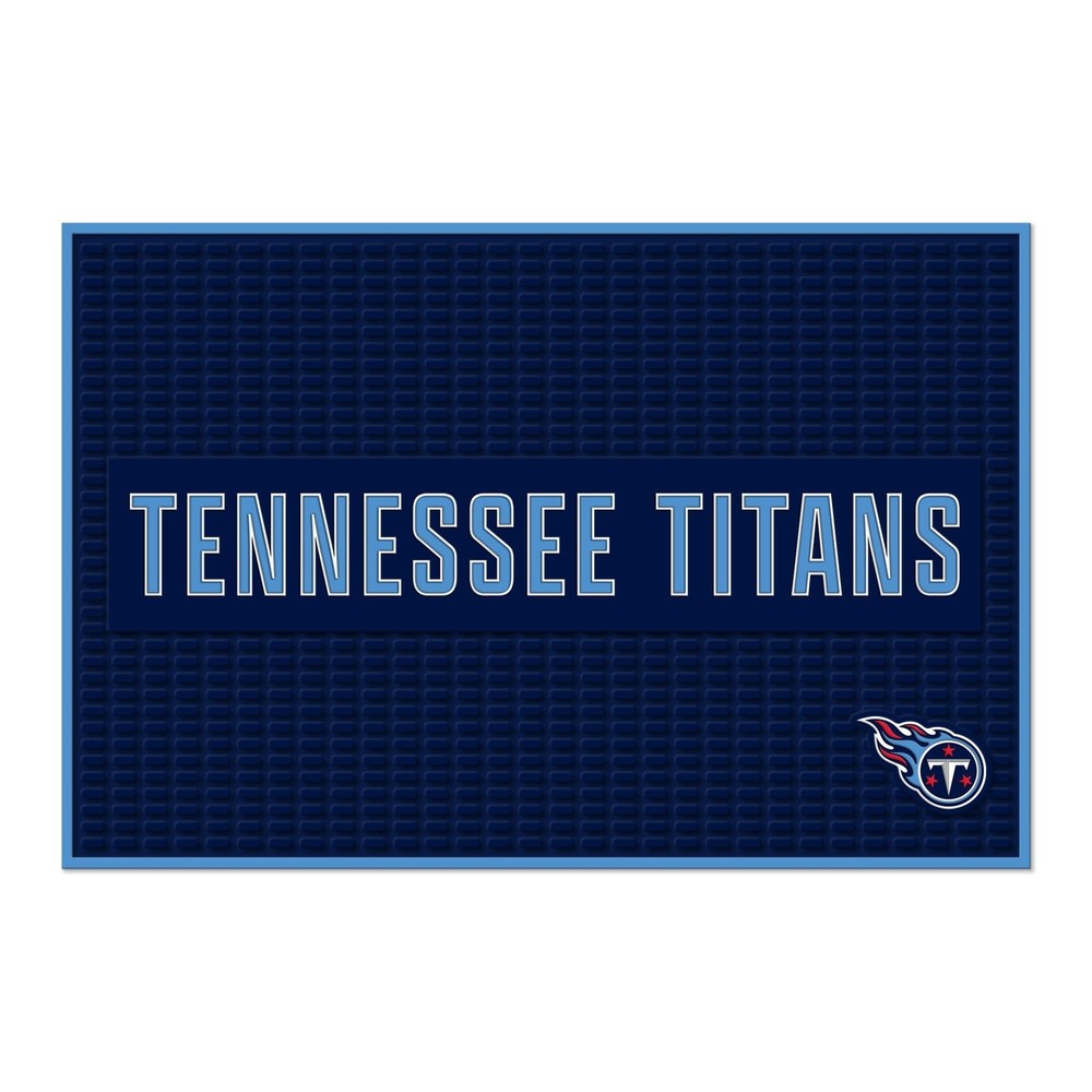 Rico Industries NFL Football 12″ x 18″ PVC Heavy Duty/Thick Home Décor/Kitc