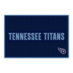 Rico Industries NFL Football 12″ x 18″ PVC Heavy Duty/Thick Home Décor/Kitc