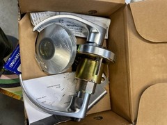FALCON W201D GRADE 2 PATIO LOCK