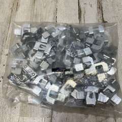 7/16 Plywood Sheathing Clip Simpson Strong-Tie PSCL7/16-R50 Qty Of Clips-50 CPR