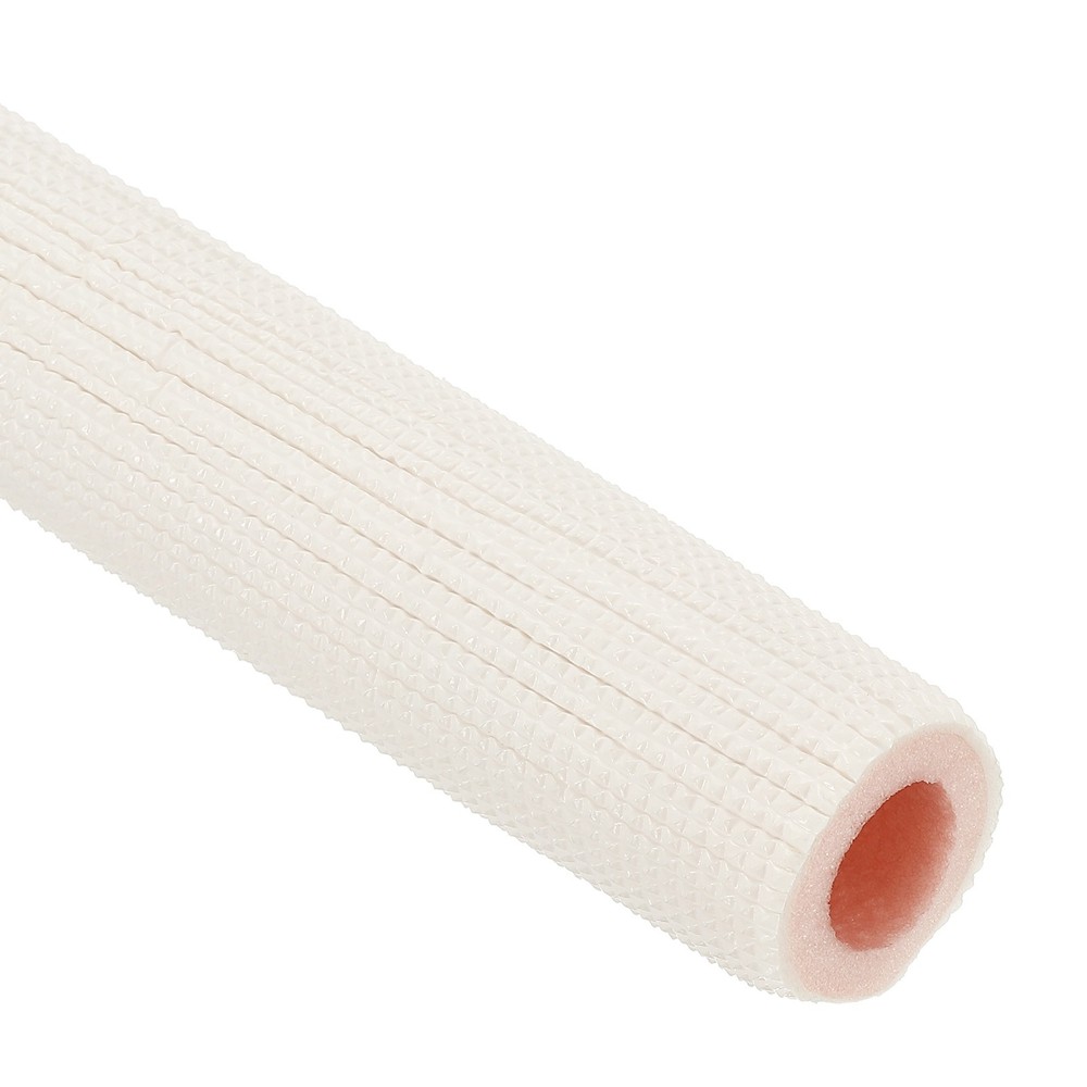 7/8″ Heater Pipe Insulation Foam Tube Heat Preservation Tubing 9.84Ft