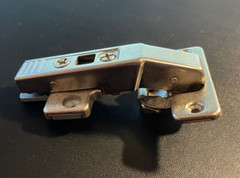 BLUM 70.955 with 710 base plate AUSTRIA