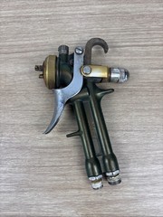 DUX- PRESSURE paint spray GUN With A1 Air Cap