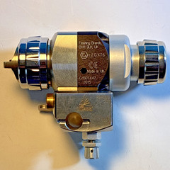 DeVILBISS AG362-TE40-10S Auto spray Gun GTI Pro AG362