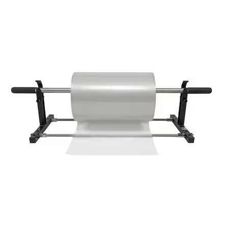 Encore Packaging Ep-730-48 Tubingbagdispenser, Steel, Countertopmount